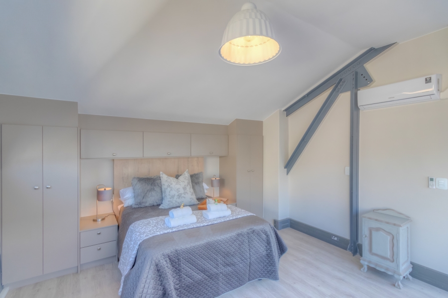 To Let 2 Bedroom Property for Rent in Paardevlei Western Cape